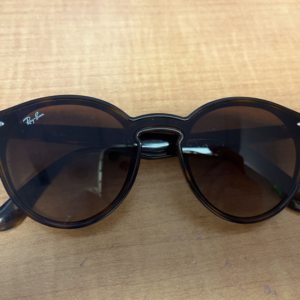 Ray-Ban sunglasses